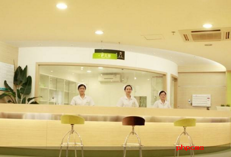 上海华美医疗美容整形医院