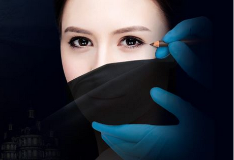 北京丽星整形医院埋线双眼皮过程 适应人群