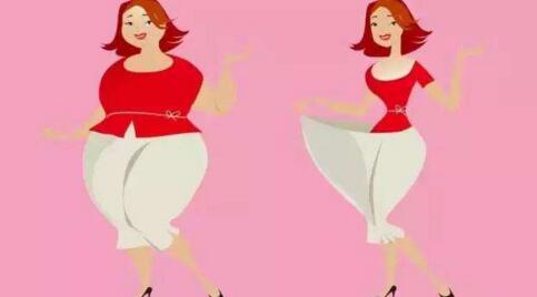 吸脂减肥身体哪些部位能做