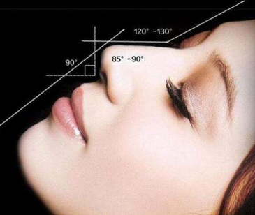 歪鼻子整形的流程 修饰你的鼻型