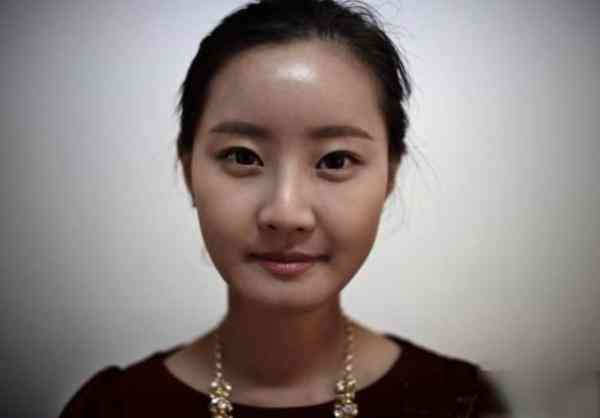 镜头记录：一名21岁韩国女孩整容手术全程