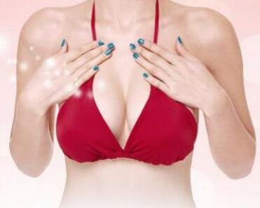 广州尚美善造乳房下垂矫正的优势