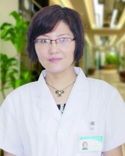 刘芳 上海安平整形美容医院业务院长