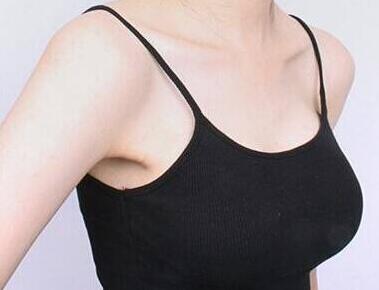 北京同仁医院整形科乳房整形 让女人更自信