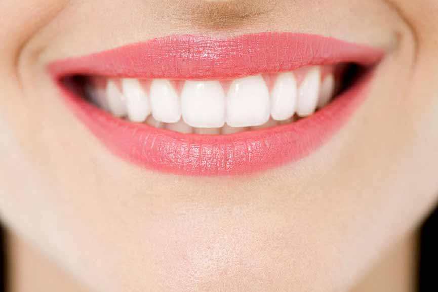 醋能美白牙齿吗 采用什么原理 冷光牙齿美白效果怎么样呢