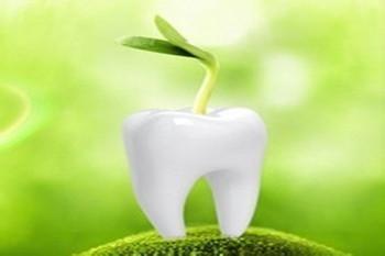 种植牙的好处有哪些呢 牙齿种植种下希望的种子
