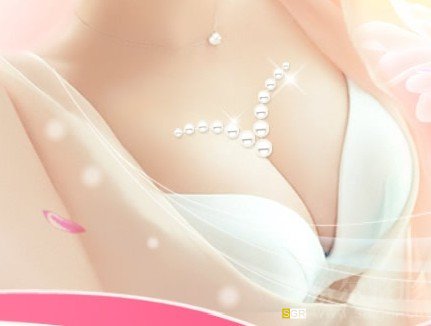 乳房下垂矫正术留疤吗 天津和谐同方整形医院乳房整形优势