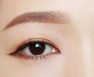 赤峰淑香做韩式半永久眉毛多少钱 打造自然眉型