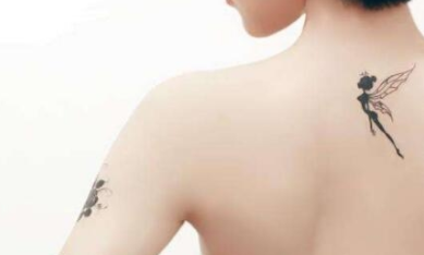 什么是激光洗纹身 南京和美整形医院激光洗纹身后注意事项