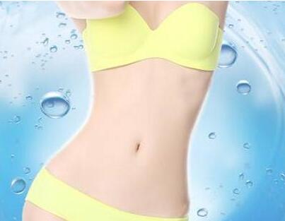 杭州美立方整形医院腰部吸脂减肥 快速瘦身 塑造性感身材 