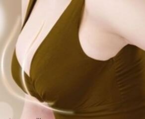 女人丰胸的办法哪种好 宁波第一医院整形科假体隆胸效果