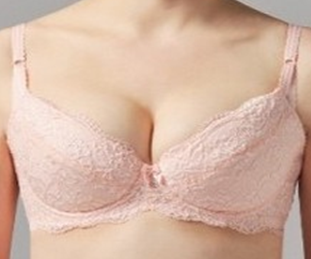 上海韩镜医疗整形医院乳房上提手术纠正你下垂的胸部