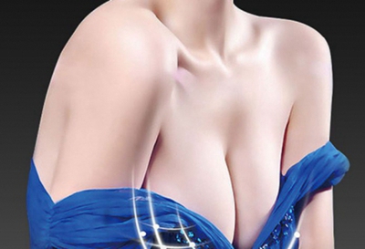 九江华美整形做假体隆胸需要多少钱 小胸变大不是梦
