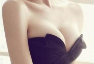上海韩镜自体脂肪丰胸 可以让胸部变得更加丰满性感