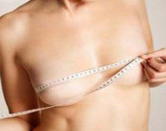 徐州华美整形医院假体隆胸法拆线有多痛 瞬间增大乳房