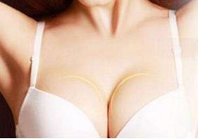 湖南湘潭华美整形医院乳房下垂矫正多少钱 恢复期是多久