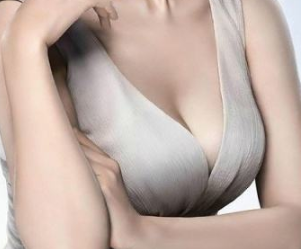 西安高一生整形医院张林宏做乳房下垂矫正效果好吗