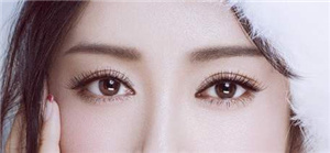 双眼皮修复主要针对哪些情况 济南瑞丽王东平 眼修复优势