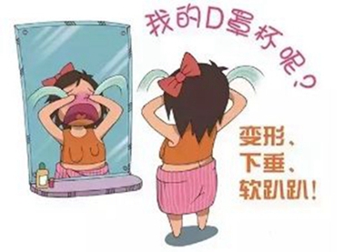 乳房下垂怎么矫正 杭州艺星万连壮院长乳房下垂矫正方法