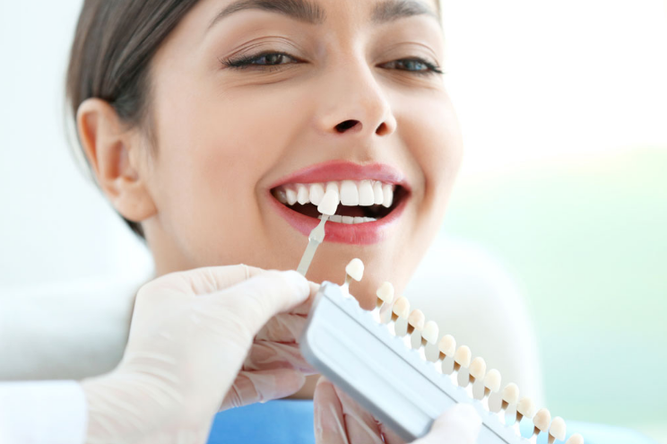 2022种植牙齿多少钱一个 北京海德堡联合口腔医院地址