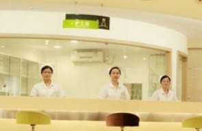 上海整形美容医院哪好 上海胸部整形医院排名 曝光前5