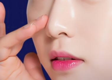 深圳美加美整形玻尿酸注射隆鼻的价格 韩式小翘鼻