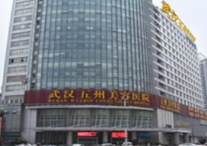 武汉有名整形医院排名 这5家医院 凭实力赢口碑 排行榜更新