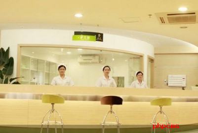 上海眼睛整容医院排行榜 割双眼皮价格清单