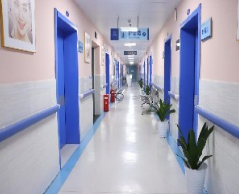 湖南省交通医院美容整形科