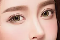 太原美雅枫医疗整形割双眼皮效果美观吗 眼睛大才有神
