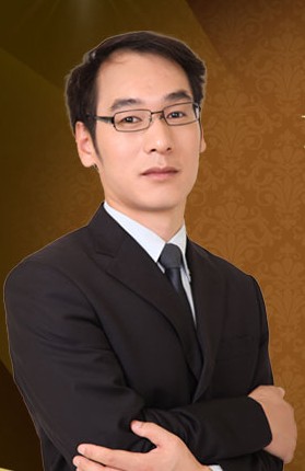 王祎医生图片